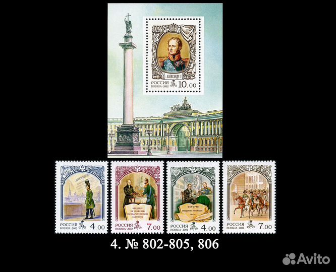 1995-2015 гг. История Российского государства