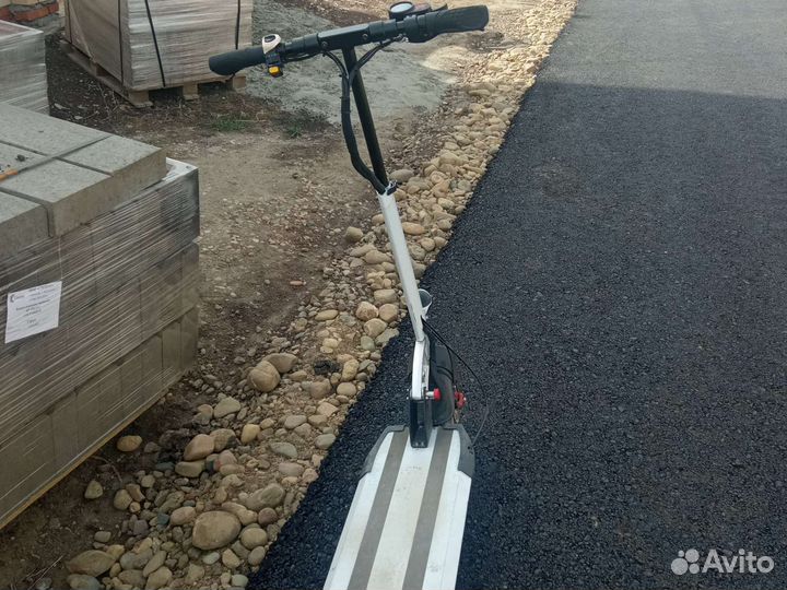 Электро самокат