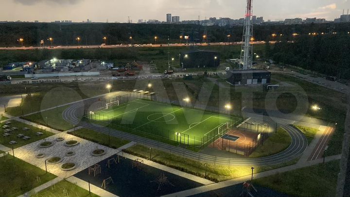 Машиноместо, 13 м²