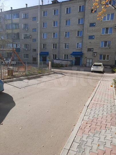 4-к. квартира, 78,5 м², 5/5 эт.