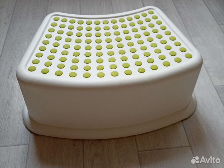 Подставка для детей икеа