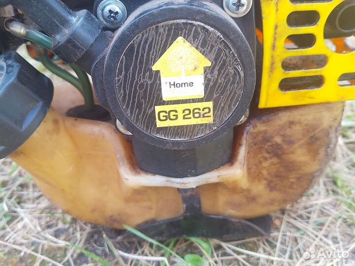 Home GG 262
