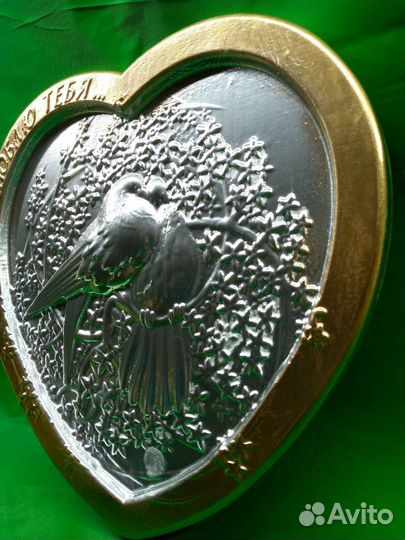 Картина Сердце