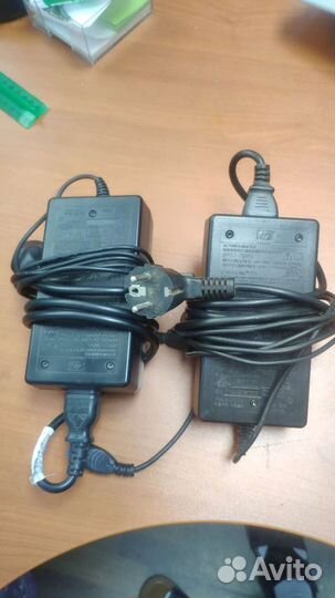 Блок питания для принтера HP