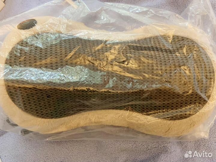 Массажная подушка Dommedics 129G