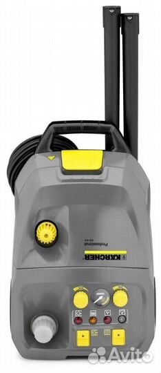 Аренда профессионального пароочистителя