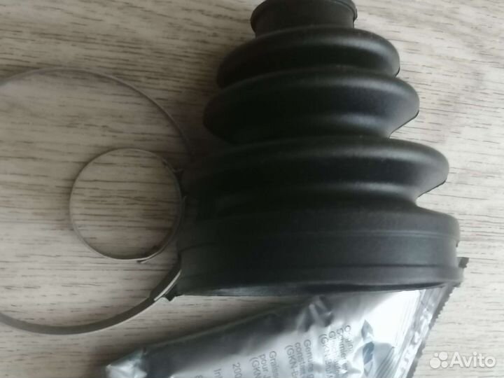 Пыльник шруса внутренний Тойота yaris, prius