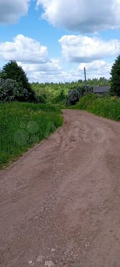 Участок 26,7 сот. (ИЖС)