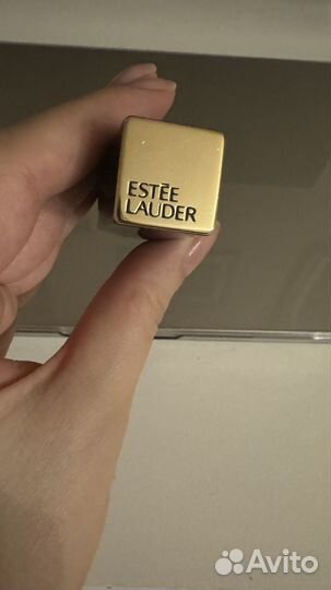 Помада estee Lauder для Натальи