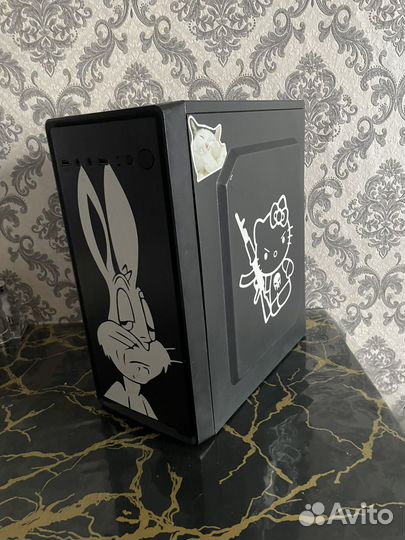 Корпус для пк