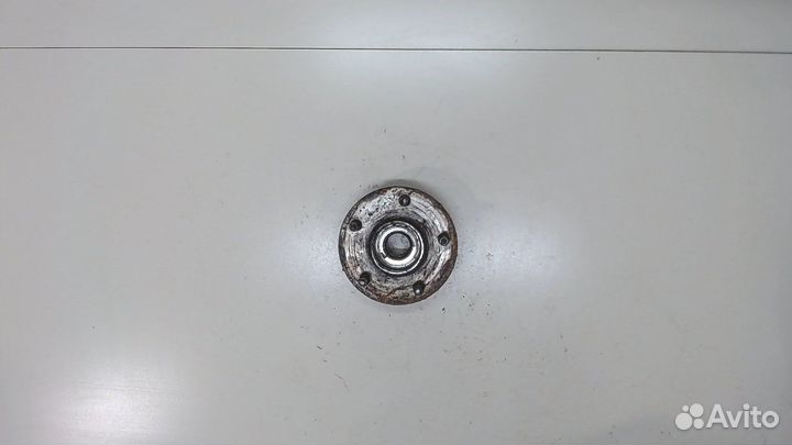 Ступица (кулак, цапфа) Nissan Almera Tino, 2004