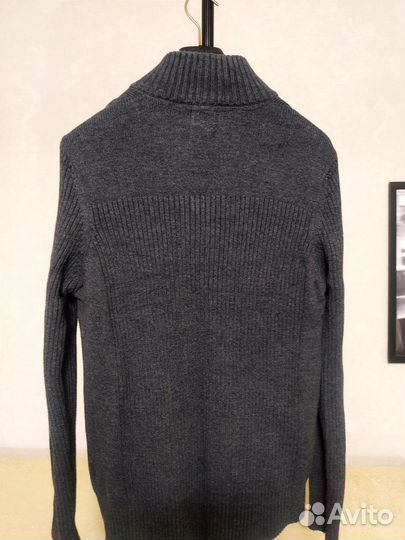 Кардиган мужской Германия