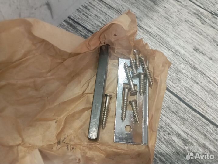 Защелка дверная СССР