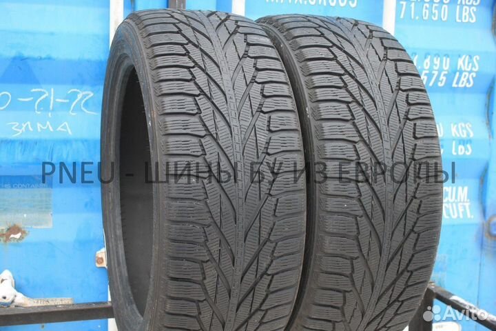 Nokian Tyres Hakkapeliitta R2 SUV 265/45 R21 102R