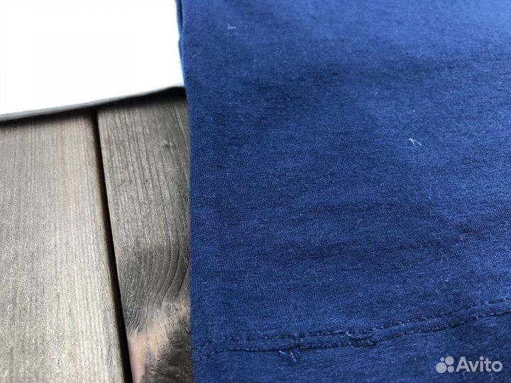 Комплект майка топ для девочки хлопок Италия