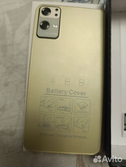 OPPO Reno 7 Pro 5G, 12/256 ГБ