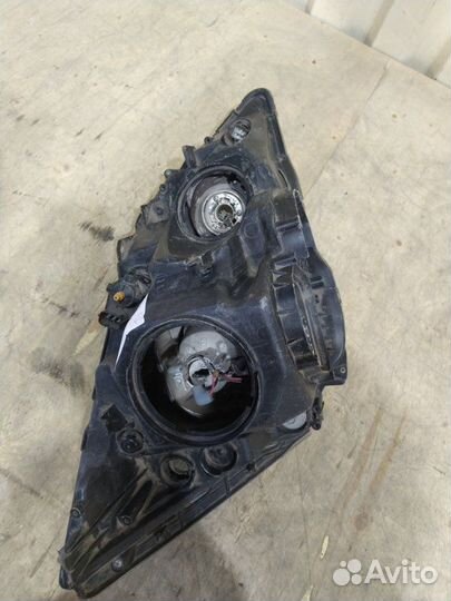 Фара левая Honda Cr-V 3 2006 - 2012