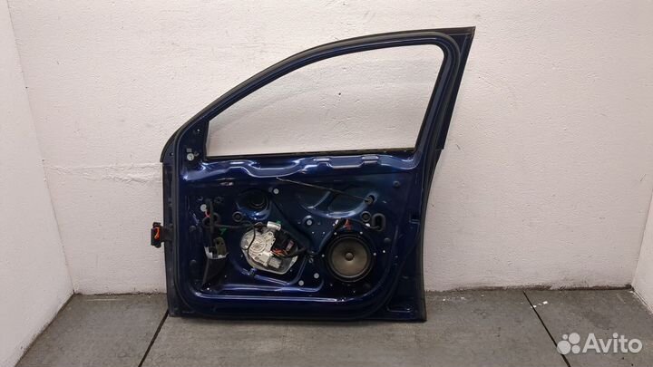 Дверь боковая Volkswagen Jetta 5, 2008