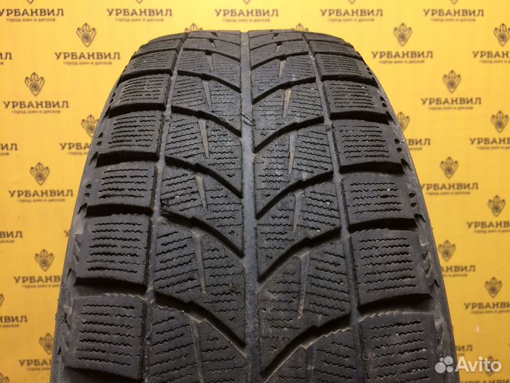Bridgestone Blizzak WS-60 185/65 R15 88R