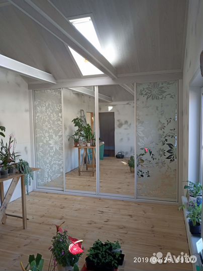 Изготовление корпусной мебели на заказ и установка