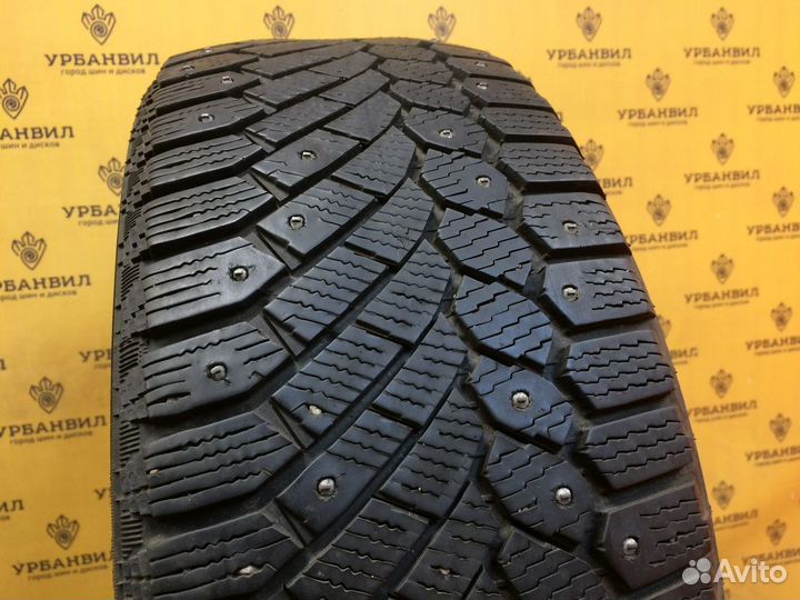 Continental ContiIceContact 215/55 R17 98T