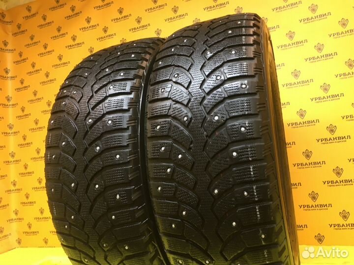 Bridgestone Blizzak Spike-01 235/60 R18 107T