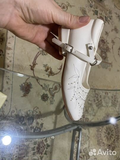 Детская обувь для девочек