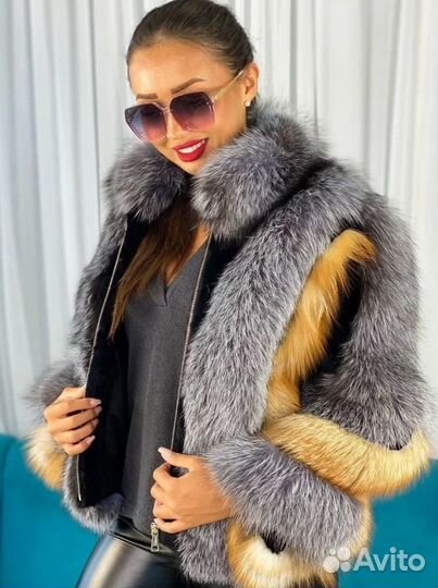 Ремонт и пошив шуб