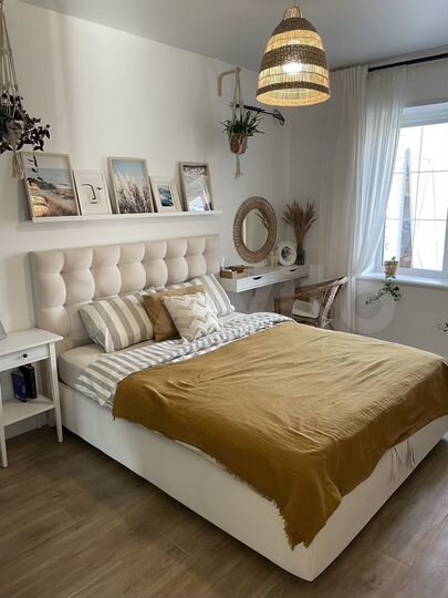 Таунхаус 97 м² на участке 3,5 сот.