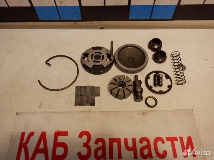 Ремкомплект насоса Гур Mercedes Benz 508D