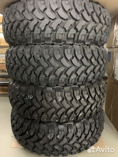 Ginell GN3000 305/70 R16 118Q