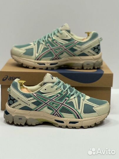 Кроссовки asics gel kahana 8