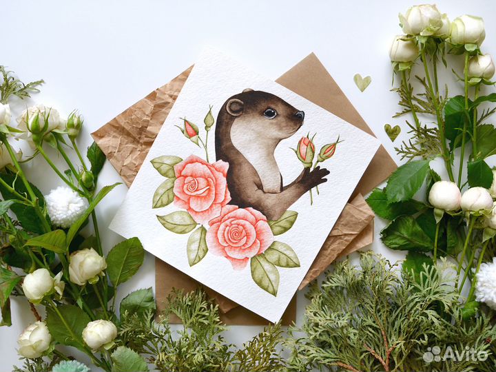 Интерьерная картина