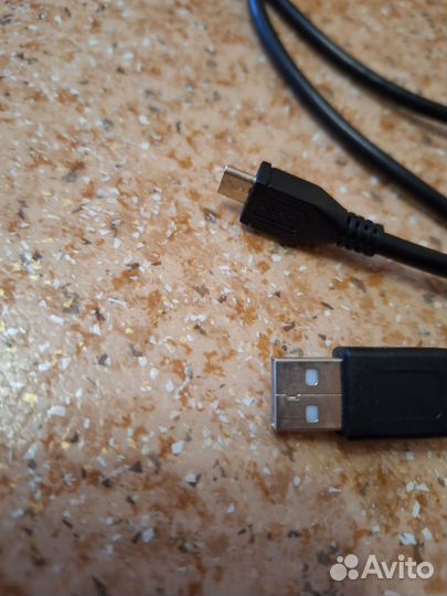 Кабели Sony Wolkman, Western Digital, Micro USB