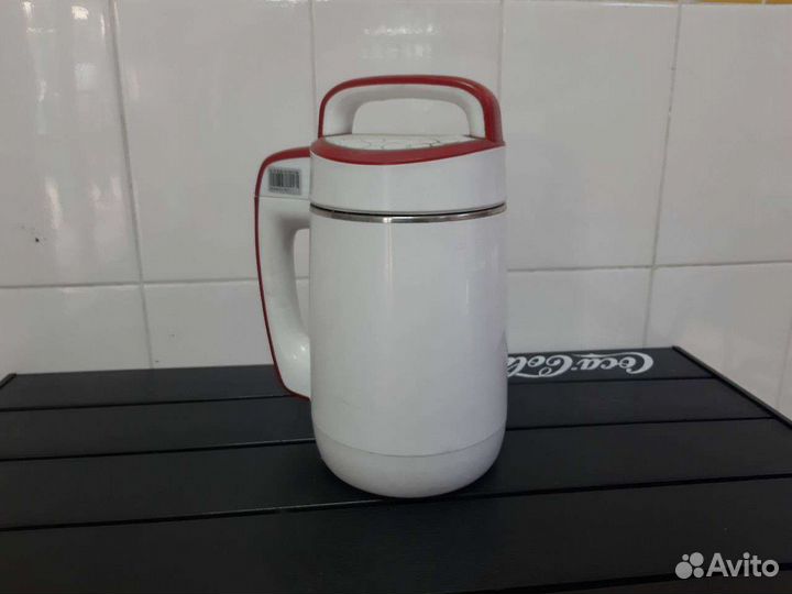 Термос-миксер