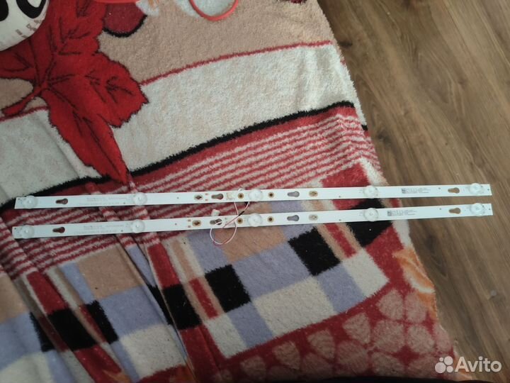 LED лента tcl32d05