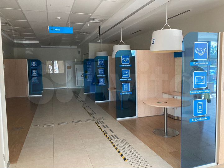 Помещение 310 м²