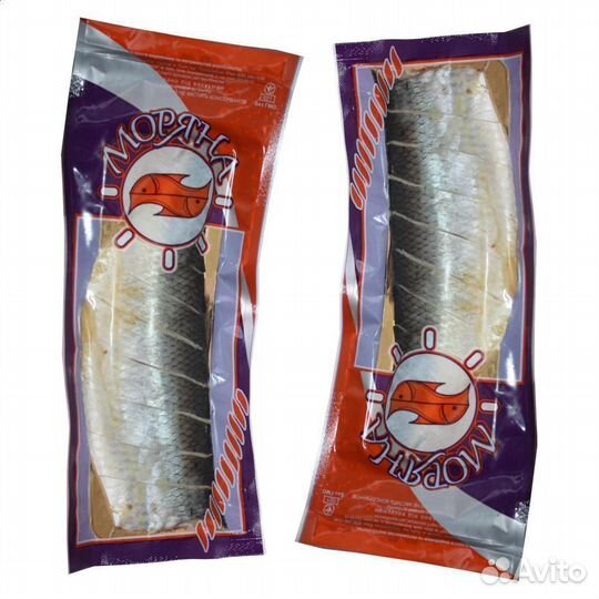 Вакуумные пакеты пищевые