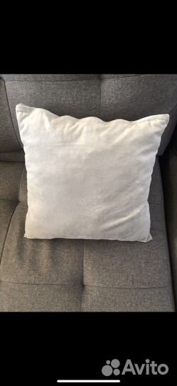 Наволочка декоративная для подушки