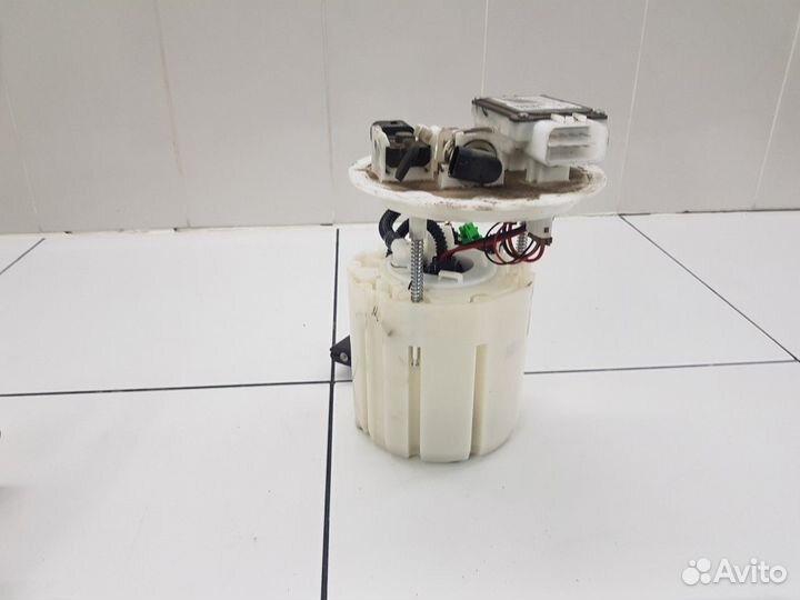 Насос топливный (Kia K5 III)