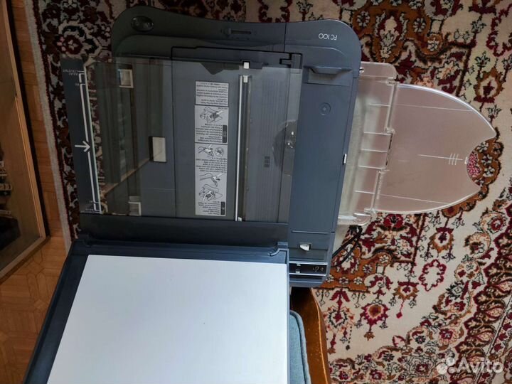 Копировальный аппарат Canon FC100