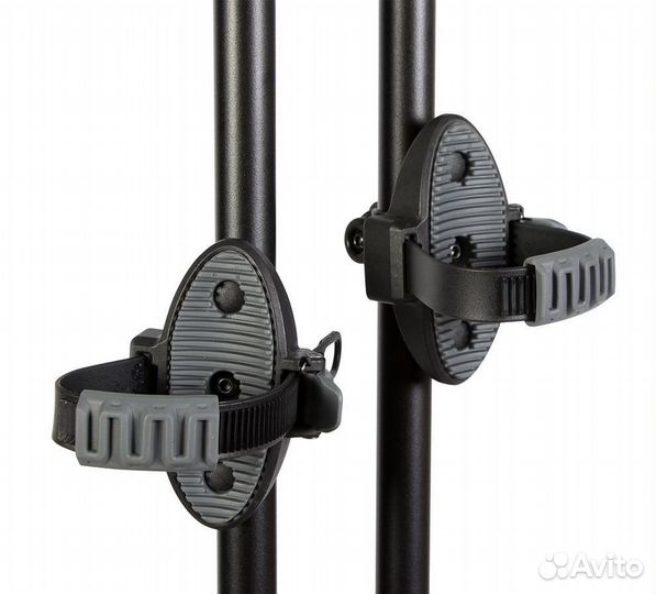 Велобагажник на фаркоп Buzzrack Eazzy 3