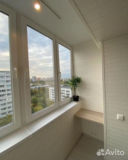 Окна пвх на заказ