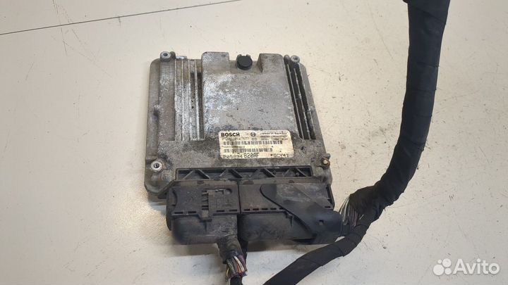 Блок управления двигателем Dodge Journey, 2009