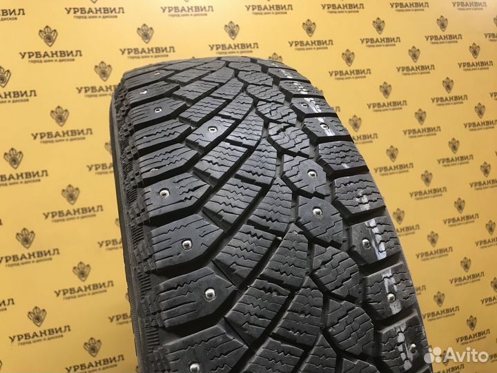 Continental ContiIceContact 185/60 R15 88T