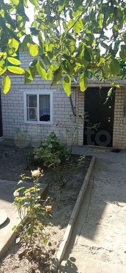 Дом 57 м² на участке 4 сот.