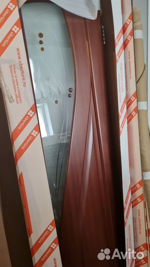 Дверь 60 на 200