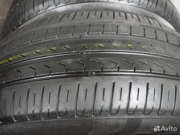 Pirelli Scorpion Verde 235/55 R19 101V