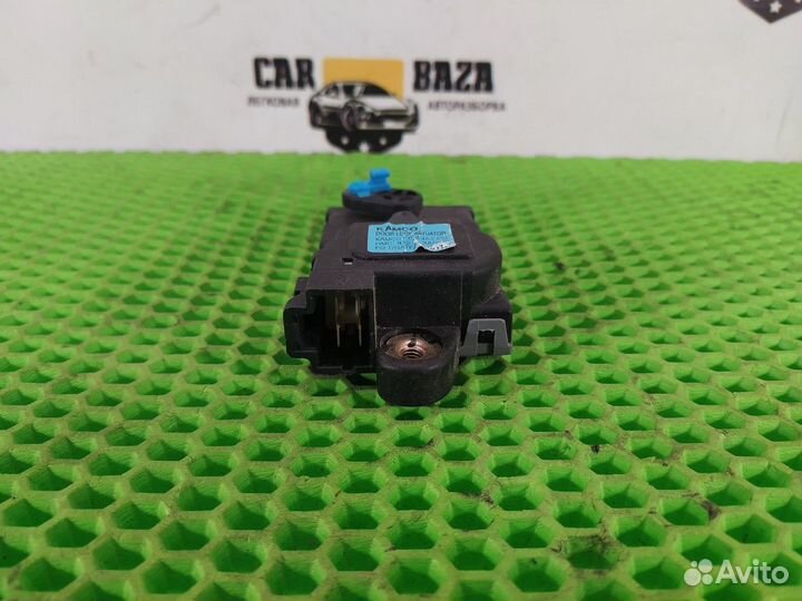 Активатор замка багажника Hyundai Trajet