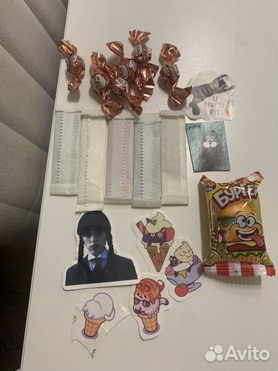 Мишочек Микс